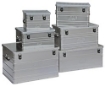 Bild von Aluminium-Transportbox D163