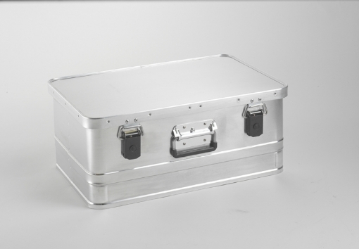 Bild von Aluminium-Transportbox A40