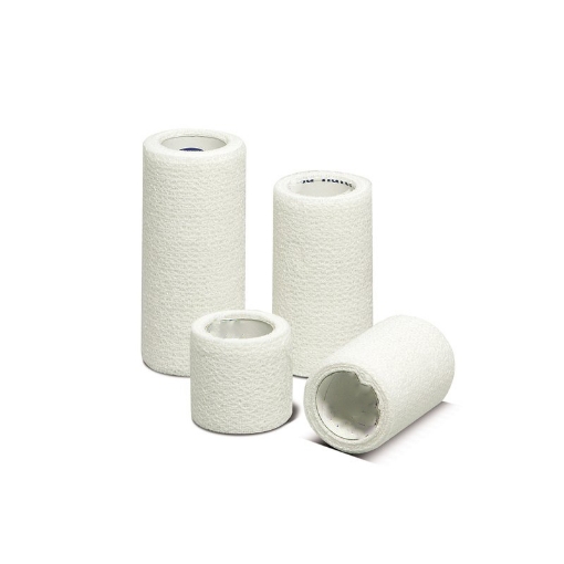 Bild von Elastische Bandage Tape Fix 10cm X 10m (PEHA HAFT)