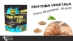 Bild von VEGANES PROTEIN 3 STACK  - 500G