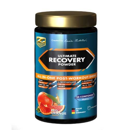 Bild von ULTIMATE RECOVERY 700g - POST WORKOUT