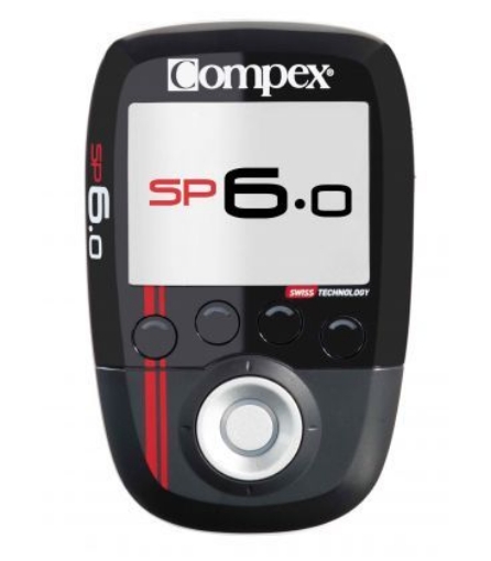 Bild von Compex SP 6.0