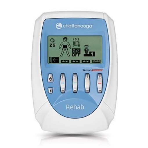 Bild von Chattanooga Rehab - Stimulation