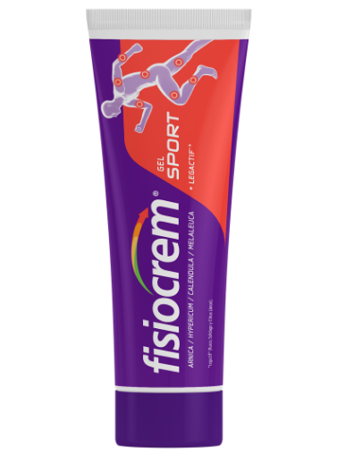 Bild von FISIOCREM Sport - Entzündungshemmende Creme - 120ml