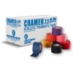 Bild von Sporttape - Cramer 3.8cm Violett