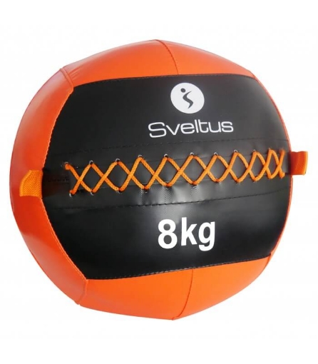 Bild von Wall Ball - Sveltus 8kg