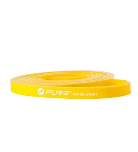 Bild von Power Band - Light - Gelb P2I