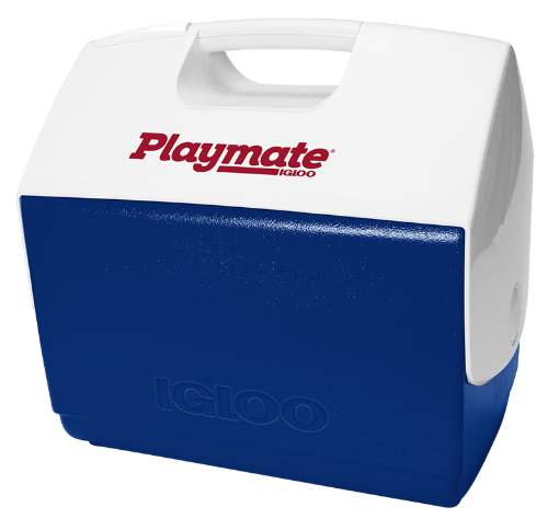 Bild von Igloo Playmate - 15,2 Liter Blau