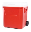 Bild von Igloo Laguna 60 Roller (56 Liter) Rot