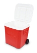 Bild von Igloo Laguna 60 Roller (56 Liter) Rot