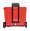 Bild von Igloo Laguna 60 Roller (56 Liter) Rot