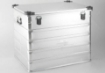 Bild von Aluminium-Transportbox D240