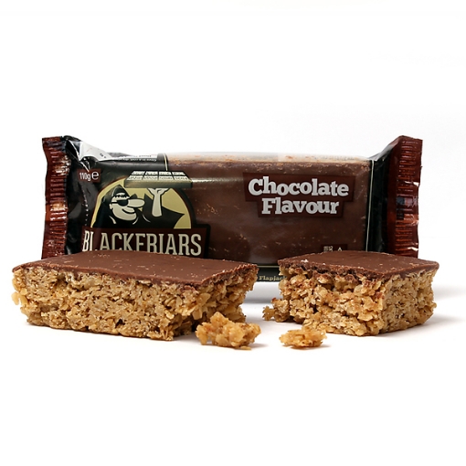 Bild von Energie-Riegel FlapJack - 110g Schokolade