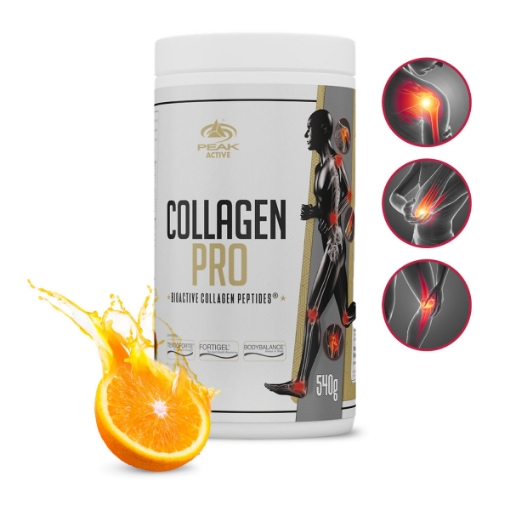 Bild von Collagen Pro 540g - Peak