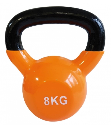 Bild von Kettlebell 8kg