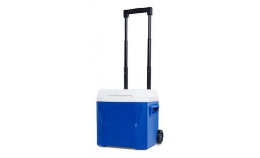 Bild von Igloo Laguna 16 Roller (15 Liter) Blau