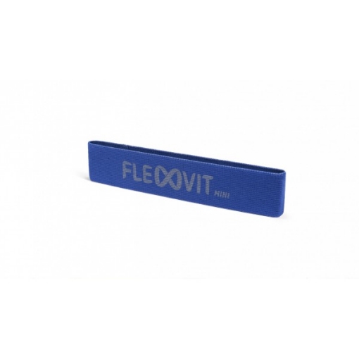 Bild von FLEXVIT® MINI POWER BAND BLAU