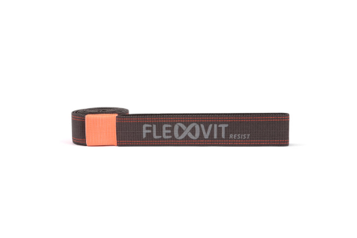 Bild von FLEXVIT® RESIST HARD BAND DUNKELGRAU