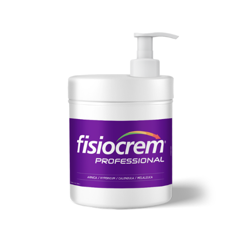 Bild von FISIOCREM PRO - Entzündungshemmende Creme - 1000ml