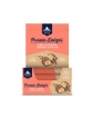 Bild von Protein Genuss Riegel - 35g - Vanille Cashew Karamell