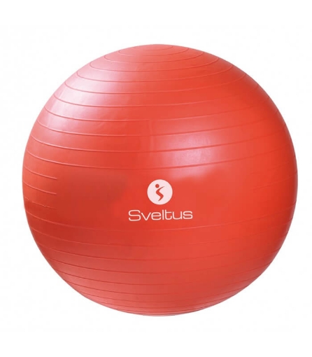 Bild von Fitnessball - Ø65 Sveltus