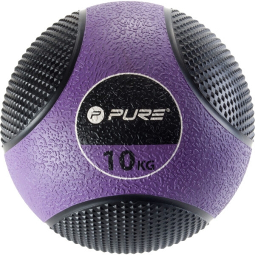 Bild von Medizinball 10kg - P2I