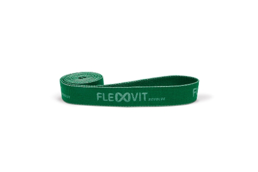 Bild von FLEXVIT® REVOLVE BAND Grün