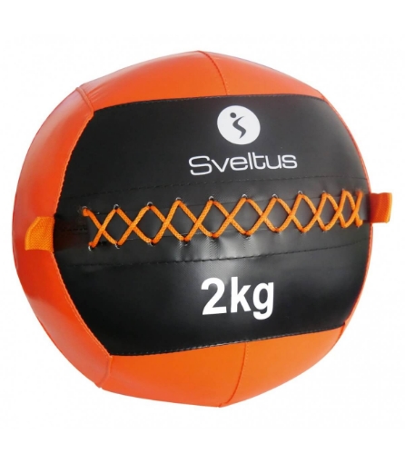 Bild von Wall Ball - Sveltus 2kg