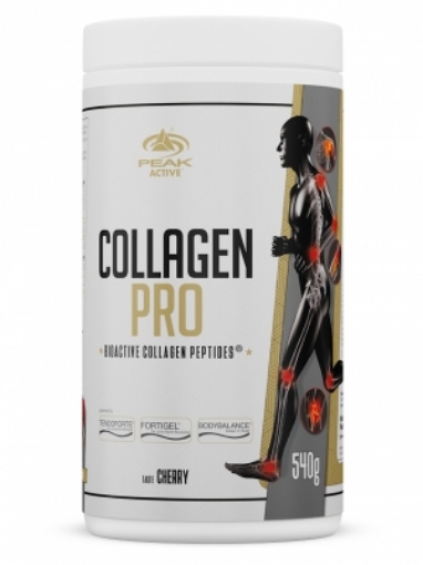 Bild von Collagen Pro 540g - Kirsche - Peak