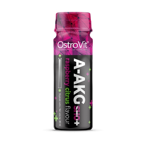 Bild von Ostrovit A-AKG Shot 80ml