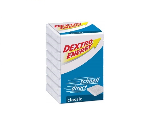 Bild von Dextro Energy Classic 47g