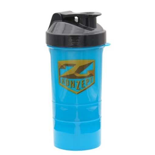 Bild von SMARTER SHAKER - 400ML KZ