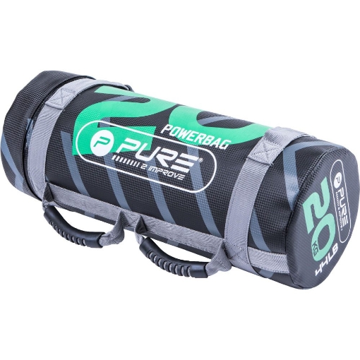 Bild von Power Bag 20 kg - P2I