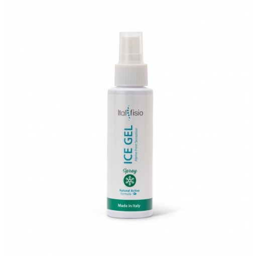 Bild von Ice Gel Spray -100 ml