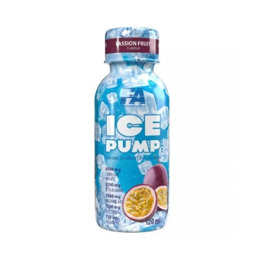 Bild von ICE PUMP SHOT 120ML - Maracuja