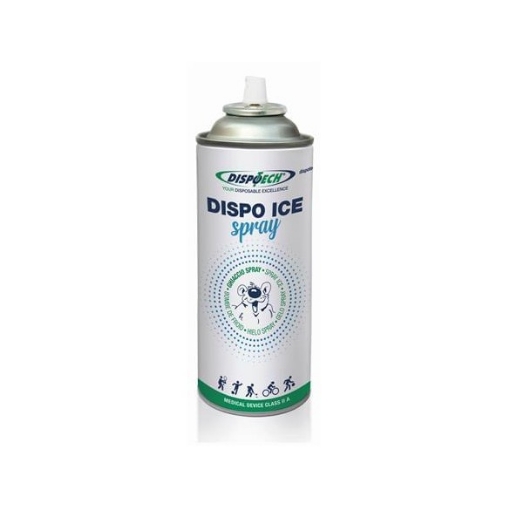 Bild von KÄLTESPRAY 400ML DISPOTECH