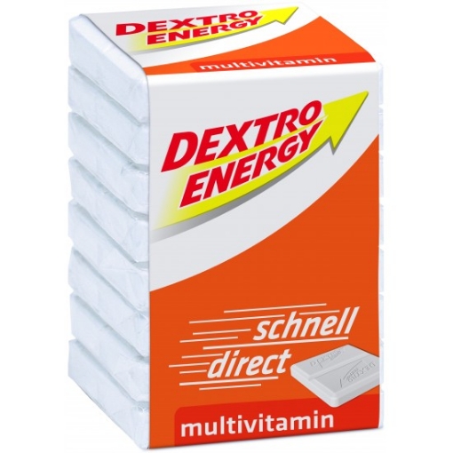 Bild von Dextro Energy Multivitamine 46g