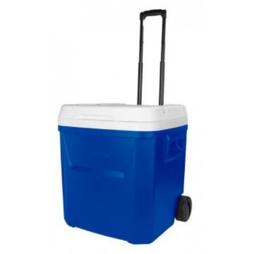 Bild von Igloo Laguna 60 Roller (56 Liter) Blau