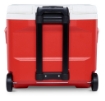 Bild von Igloo Laguna 28 Roller (26 Liter) Rot