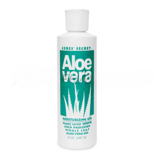 Bild von Aloe Vera Gel - 227g RehabMedic