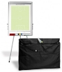 Bild von Trainings-Flipchart-Set