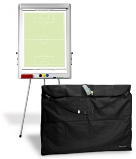 Bild von Trainings-Flipchart-Set