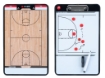 Bild von Tableau tactique magnétique de basket-ball P2I