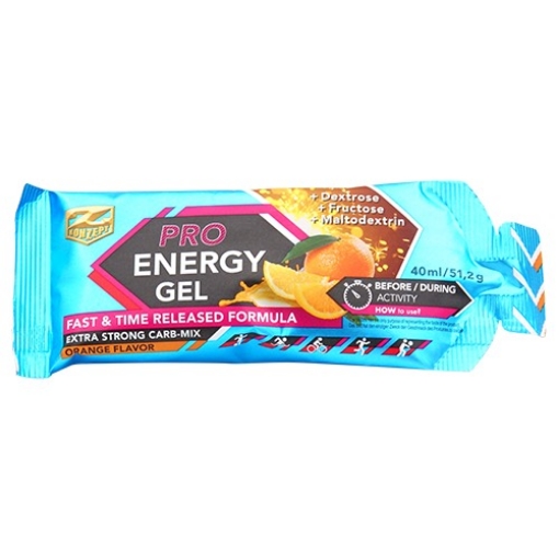 Bild von PRO Energy Gel 40g - Z-Konzept