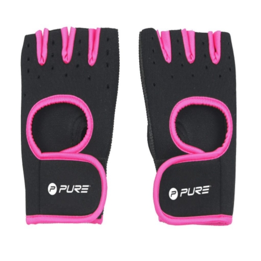 Bild von P2I Trainingshandschuhe, Pink