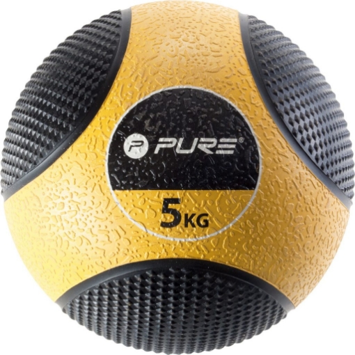 Bild von Medizinball 5kg - P2I