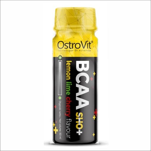 Bild von Ostrovit BCAA Shot 80ml