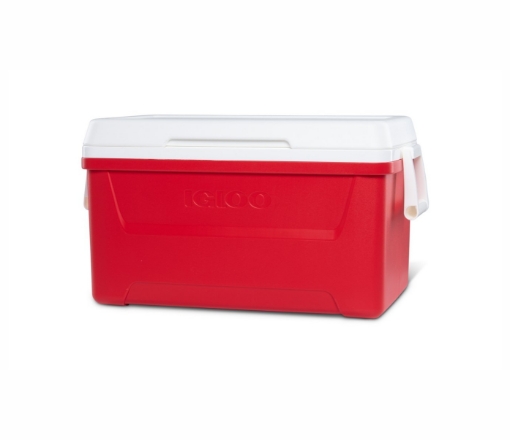 Bild von Igloo Laguna 48 (45 Liter) Rot