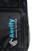 Bild von Aerify Charge Transportrucksack