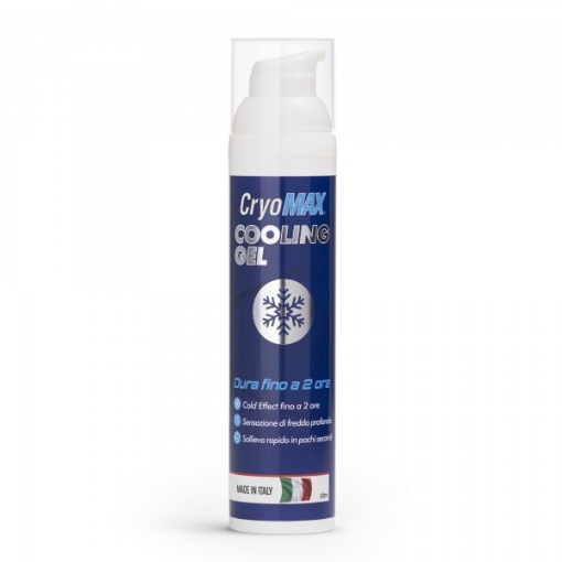 Bild von CryoMax Kühlungsgel 100 ml